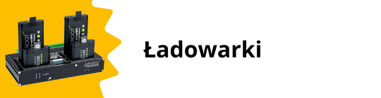 Ładowarki