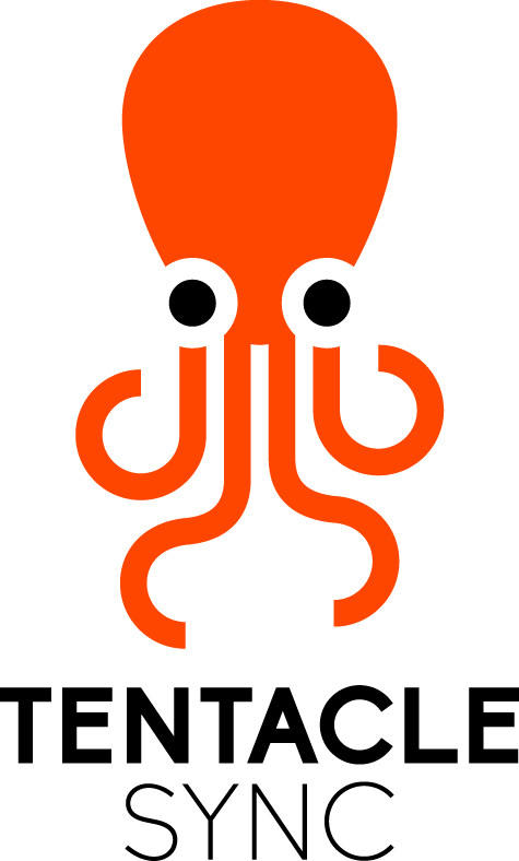 TENTACLE SYNC