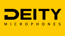 DEITY MICROPHONES