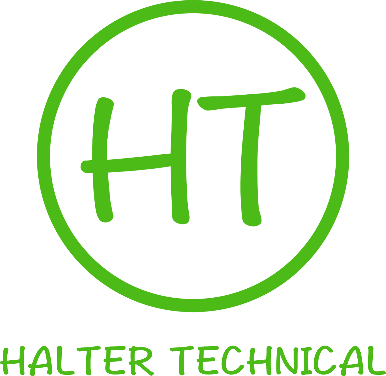 HALTER TECHNICAL