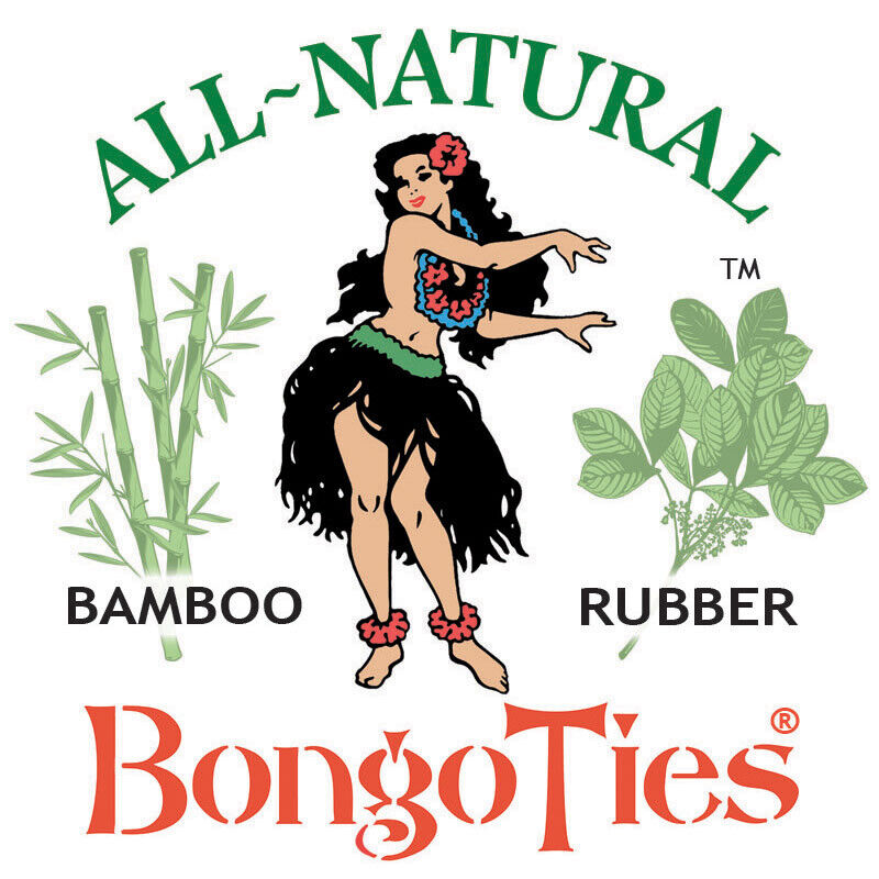 BONGOTIES